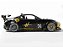 Toyota GR86 LBWK Liberty Walk Body Kit Black & Gold 2024 1:18 Solido - Imagem 10
