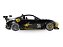 Toyota GR86 LBWK Liberty Walk Body Kit Black & Gold 2024 1:18 Solido - Imagem 10