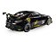 Toyota GR86 LBWK Liberty Walk Body Kit Black & Gold 2024 1:18 Solido - Imagem 2