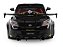 Toyota GR86 LBWK Liberty Walk Body Kit Black & Gold 2024 1:18 Solido - Imagem 4