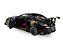 Toyota GR86 LBWK Liberty Walk Body Kit Black & Gold 2024 1:18 Solido - Imagem 5
