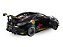 Toyota GR86 LBWK Liberty Walk Body Kit Black & Gold 2024 1:18 Solido - Imagem 6