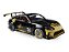 Toyota GR86 LBWK Liberty Walk Body Kit Black & Gold 2024 1:18 Solido - Imagem 7