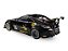 Toyota GR86 LBWK Liberty Walk Body Kit Black & Gold 2024 1:18 Solido - Imagem 8