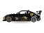 Toyota GR86 LBWK Liberty Walk Body Kit Black & Gold 2024 1:18 Solido - Imagem 9