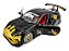 Toyota GR86 LBWK Liberty Walk Body Kit Black & Gold 2024 1:18 Solido - Imagem 5