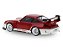 Porsche RWB Bodykit Porco Rosso 2020 1:18 Solido Vermelho - Imagem 2