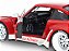 Porsche RWB Bodykit Porco Rosso 2020 1:18 Solido Vermelho - Imagem 5