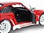 Porsche RWB Bodykit Porco Rosso 2020 1:18 Solido Vermelho - Imagem 6