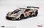 Chevrolet Corvette Z06 GT3.R #3 Pratt Miller Motorsports 2024 IMSA 12Hs Sebring 1:18 TopSpeed - Imagem 1