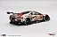 Chevrolet Corvette Z06 GT3.R #3 Pratt Miller Motorsports 2024 IMSA 12Hs Sebring 1:18 TopSpeed - Imagem 2