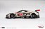 Chevrolet Corvette Z06 GT3.R #3 Pratt Miller Motorsports 2024 IMSA 12Hs Sebring 1:18 TopSpeed - Imagem 6