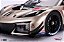 Chevrolet Corvette Z06 GT3.R #3 Pratt Miller Motorsports 2024 IMSA 12Hs Sebring 1:18 TopSpeed - Imagem 3