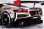Chevrolet Corvette Z06 GT3.R #3 Pratt Miller Motorsports 2024 IMSA 12Hs Sebring 1:18 TopSpeed - Imagem 5