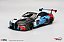 BMW M4 GT3 EVO Presentation 1:18 TopSpeed - Imagem 1
