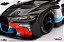 BMW M4 GT3 EVO Presentation 1:18 TopSpeed - Imagem 3