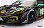Chevrolet Corvette Z06 GT3.R AWA  2025 IMSA 24Hs Daytona 1:18 TopSpeed - Imagem 3