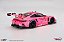Porsche 911 GT3 R AO Racing  2024 IMSA Road America 1:18 TopSpeed - Imagem 2