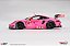Porsche 911 GT3 R AO Racing  2024 IMSA Road America 1:18 TopSpeed - Imagem 6
