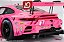 Porsche 911 GT3 R AO Racing  2024 IMSA Road America 1:18 TopSpeed - Imagem 5