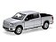 Ford F-150 Limited 2019 1:27 Motormax Prata - Imagem 1