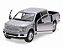 Ford F-150 Limited 2019 1:27 Motormax Prata - Imagem 4