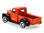 Ford Pick-up 1940 1:18 Motormax Laranja - Imagem 2