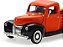Ford Pick-up 1940 1:18 Motormax Laranja - Imagem 5