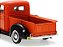 Ford Pick-up 1940 1:18 Motormax Laranja - Imagem 6