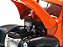 Ford Pick-up 1940 1:18 Motormax Laranja - Imagem 9