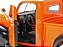 Ford Pick-up 1940 1:18 Motormax Laranja - Imagem 3