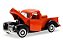 Ford Pick-up 1940 1:18 Motormax Laranja - Imagem 7