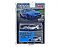 Honda Civic Type R #3 2023 Pace Car Blue 1:64 Mini GT CHASE - Imagem 1