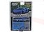 Lamborghini Revuelto Blu Eleos 1:64 Mini GT CHASE - Imagem 1