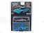 Lancia Stratos HF Stradale Azzuro Chiaro 1:64 Mini GT CHASE - Imagem 1