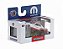 Dodge Challenger Funny Car 1971 R84 1:64 M2 Machines CHASE - Imagem 2