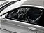 BMW E46 M3 GTR Street Titan 354 2001 1:18 OttOmobile Prata - Imagem 5