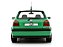 Volkswagen Golf III GTI 1995 1:18 OttOmobile Verde - Imagem 6