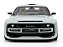 Elegend EL1 Celeste 2021 1:18 OttOmobile - Imagem 3