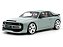 Elegend EL1 Celeste 2021 1:18 OttOmobile - Imagem 1