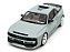 Elegend EL1 Celeste 2021 1:18 OttOmobile - Imagem 7