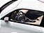 Elegend EL1 Celeste 2021 1:18 OttOmobile - Imagem 5