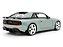 Elegend EL1 Celeste 2021 1:18 OttOmobile - Imagem 2