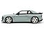 Elegend EL1 Celeste 2021 1:18 OttOmobile - Imagem 11