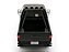 Toyota Hilux SR5 Glossy Black 202 1985 1:18 OttOmobile - Imagem 10