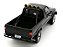Toyota Hilux SR5 Glossy Black 202 1985 1:18 OttOmobile - Imagem 8