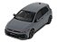 Volkswagen Golf VIII GTI 2024 1:18 OttOmobile Cinza - Imagem 8