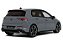 Volkswagen Golf VIII GTI 2024 1:18 OttOmobile Cinza - Imagem 2