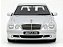 Mercedes Benz E55 AMG W210 Brilliant Silver 744 2001 1:18 OttOmobile - Imagem 3