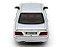 Mercedes Benz E55 AMG W210 Brilliant Silver 744 2001 1:18 OttOmobile - Imagem 10